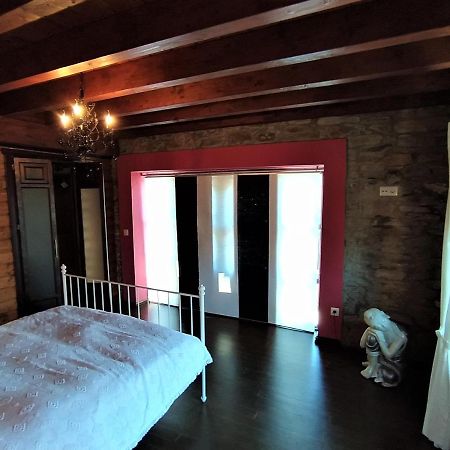 La Obra De Joaquin, Tu Rincon En El Bierzo Alto Villa Folgoso de la Ribera Exterior photo