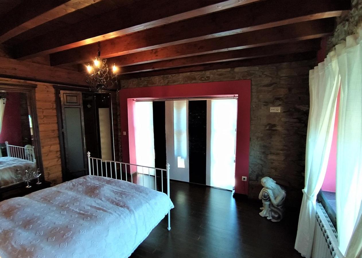 La Obra De Joaquin, Tu Rincon En El Bierzo Alto Villa Folgoso de la Ribera Exterior photo